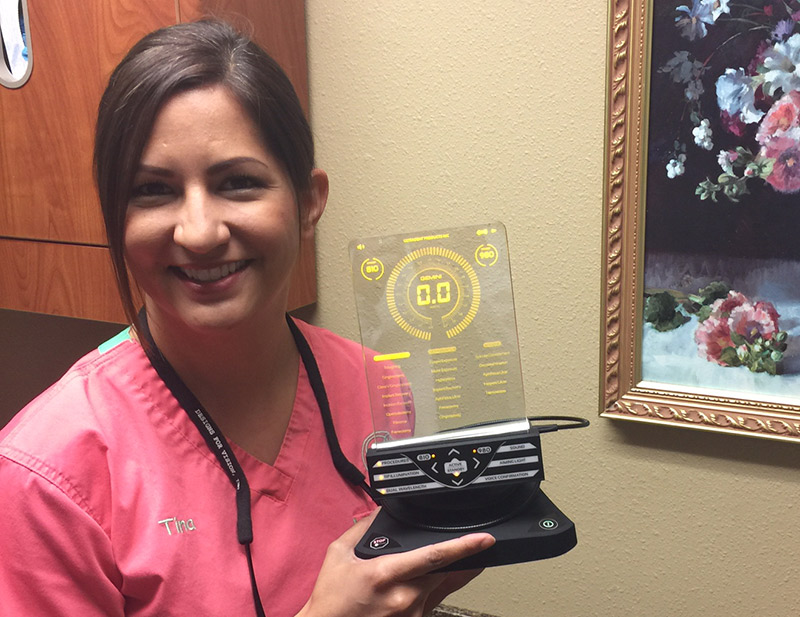 How the Gemini Laser Changed My Practice